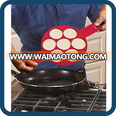 Silicone Pancake Maker